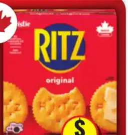 Food Basics CHRISTIE SNAK PAKS COOKIES 150-200 G CRACKERS 162-200 G CRISPERS OR BITS & BITES 145 G offer