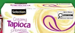 Food Basics SELECTION PUDDING CUPS offer