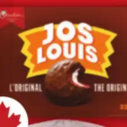 Food Basics VILLAGGIO BREAD 600 - 675 G BUNS 6 - 8'S VACHON SNACK CAKES 6 - 12'S offer