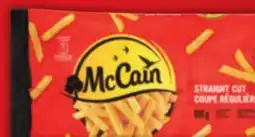Food Basics SMART ONES MEALS OR McCAIN FRENCH FRIES offer