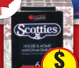Food Basics CASHMERE BATHROOM TISSUE, SPONGE TOWELS ULTRA PAPER TOWELS OR SCOTTIES FACIAL TISSUE offer