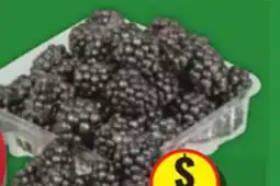 Food Basics COSMIC CRISP APPLES OR BLACKBERRIES offer