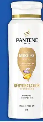 Food Basics PANTENE HAIR CARE offer