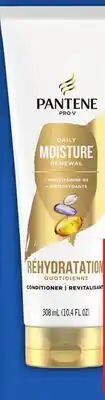 Food Basics PANTENE HAIR CARE offer