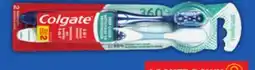 Food Basics COLGATE TOOTHPASTE OR TOOTHBRUSH offer