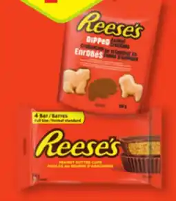 FreshCo Hershey Multi-Packs 172-232 g or Packaged Candy 160-210 g Assorted Varieties offer