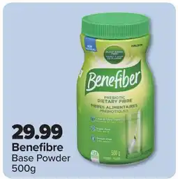 PharmaChoice Base Powder offer