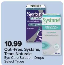 PharmaChoice Eye Care Solution, Drops offer