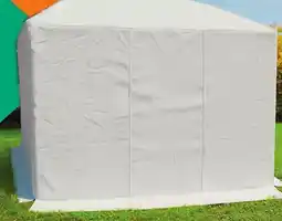 Canac Sun Shelter Winter Cover offer