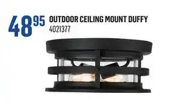Canac Outdoor Ceiling Mount offer
