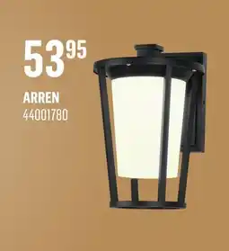 Canac Outdoor Wall Mount offer