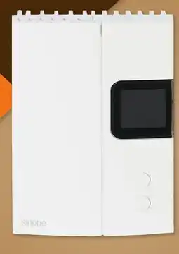 Canac Wi-Fi Smart Thermostat offer