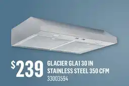Canac Range Hood offer