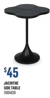 Canac Jacinthe Side Table offer