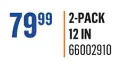 Canac Circular Saw Blades (40 and 60 teeth) offer