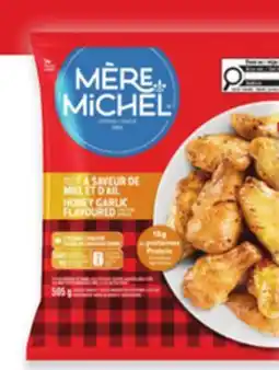 Walmart Mère Michel chicken wings offer