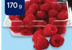 Walmart Raspberries or blackberries offer