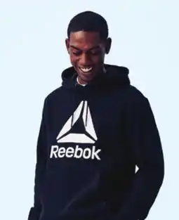 Walmart Reebok Hoodie offer