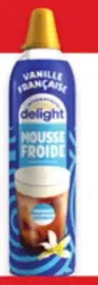 Walmart International Delight cold foam offer