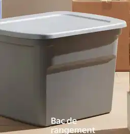 Walmart Sterilite storage tote offer