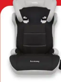 Walmart Dreamtime MAX Comfort 2-in-1 booster car seats offer
