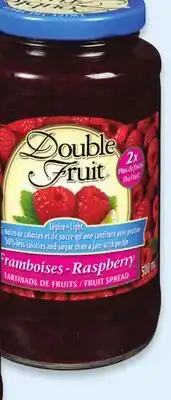 Walmart DoubleFruit Raspberry offer