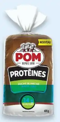Walmart POM bread or bagels offer