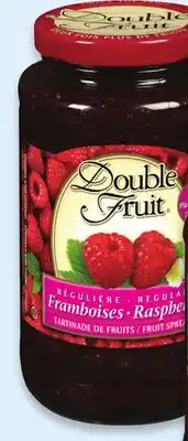 Walmart Double FruitRaspberry offer