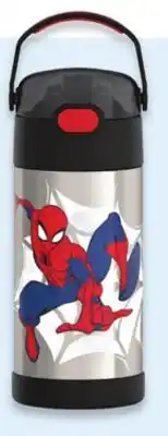 Walmart 12-oz. Water bottle offer