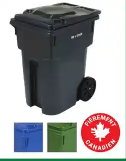 BMR BAC ROULANT offer