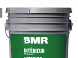 BMR PEINTURE D'INTÉRIEUR AU LATEX offer