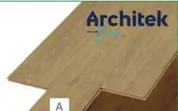 BMR PLANCHER LAMINÉ offer
