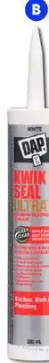 RONA Kwik Seal Ultra, 300-ml offer