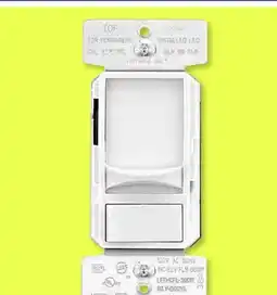 RONA Slide dimmer offer