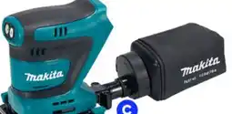 RONA Makita Sander offer