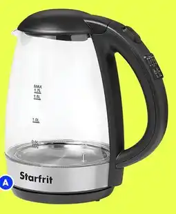 RONA 1.7-L kettle offer
