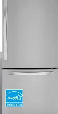RONA 22 cu. ft. refrigerator offer