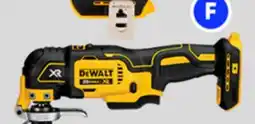 RONA Oscillating tool offer