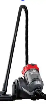 RONA Express Lite canister vacuum offer