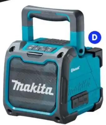 RONA Jobsite speaker offer