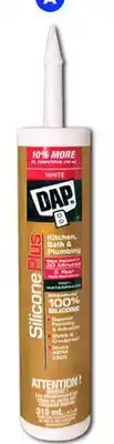 RONA Silicone Plus, 319-ml offer