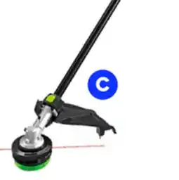 RONA String trimmer 16 offer