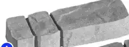 RONA Halo straight edger offer
