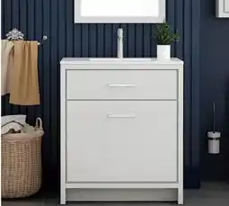 RONA Landon & Co. Vanity, 30 Paterson collection offer