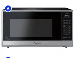 RONA countertop microwave offer