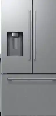 RONA 23.5 cu. ft. refrigerator offer