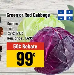 Mayrand Corn Cabbage Potatoes offer