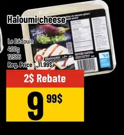 Mayrand Coleslaw Halloumi offer