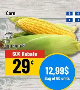 Mayrand Corn Cabbage Potatoes offer