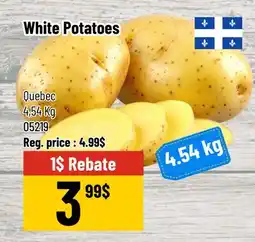 Mayrand Corn Cabbage Potatoes offer
